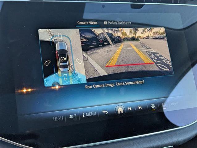 new 2026 Mercedes-Benz E-Class car, priced at $71,305