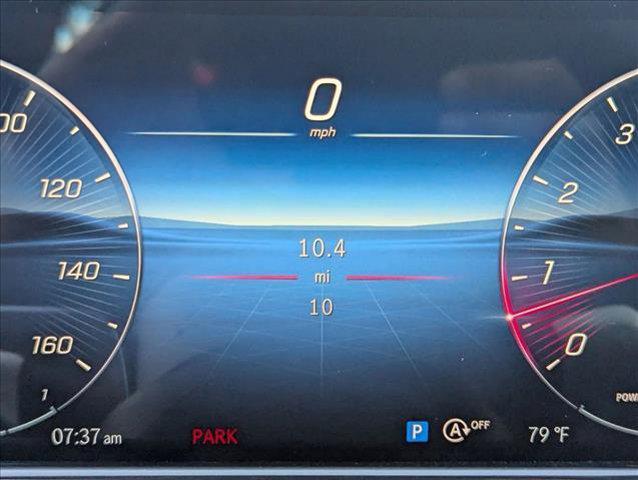 new 2026 Mercedes-Benz E-Class car, priced at $71,305