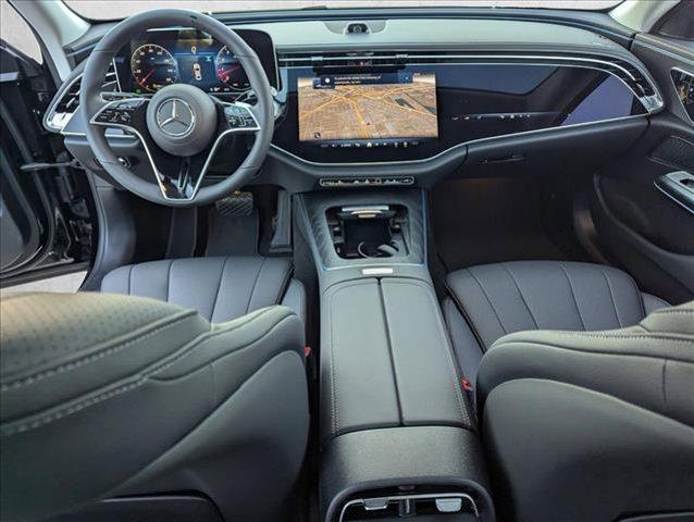 new 2026 Mercedes-Benz E-Class car, priced at $71,305