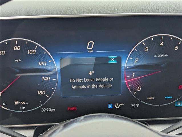 new 2026 Mercedes-Benz GLC 300 car, priced at $55,535