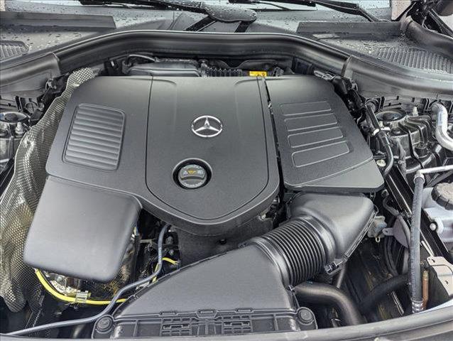 new 2026 Mercedes-Benz GLC 300 car, priced at $55,535