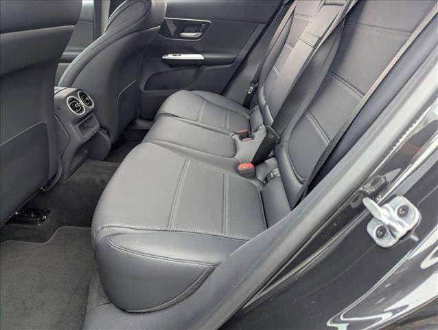 new 2026 Mercedes-Benz GLC 300 car, priced at $55,535