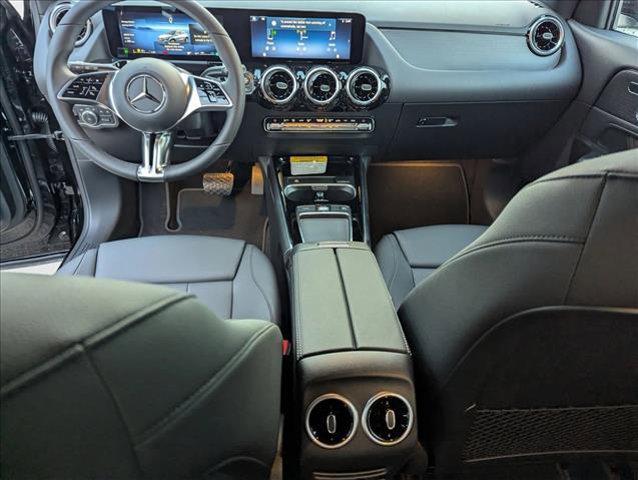 new 2026 Mercedes-Benz GLA 250 car, priced at $45,295