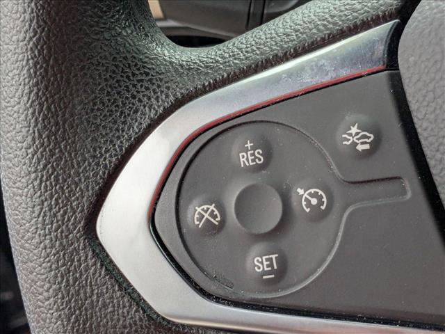 used 2023 Chevrolet Traverse car, priced at $32,766