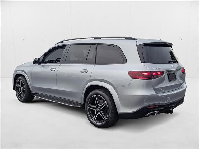 new 2026 Mercedes-Benz GLS 450 car, priced at $96,995