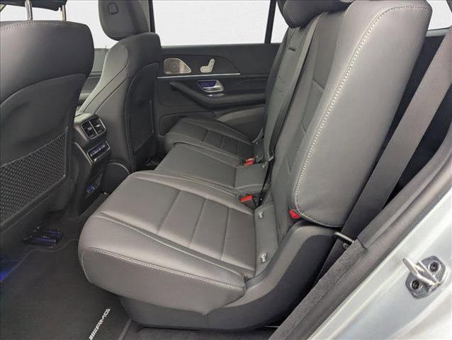 new 2026 Mercedes-Benz GLS 450 car, priced at $96,995