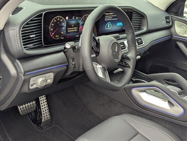 new 2026 Mercedes-Benz GLS 450 car, priced at $96,995