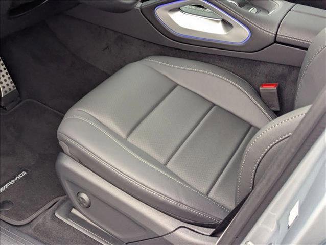 new 2026 Mercedes-Benz GLS 450 car, priced at $96,995