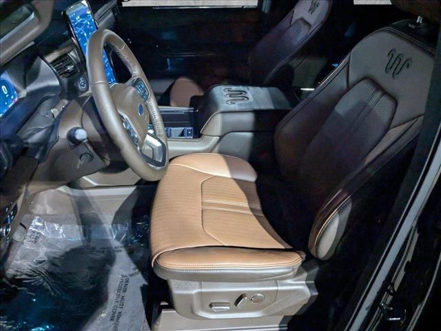 used 2023 Ford Expedition car, priced at $56,545