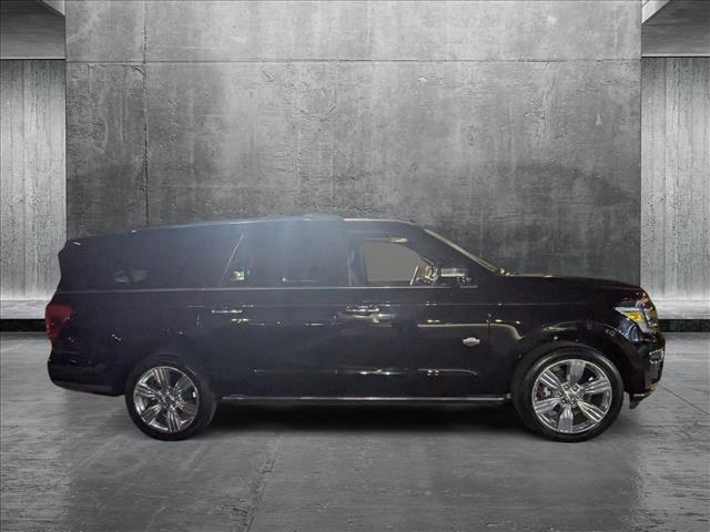 used 2023 Ford Expedition car, priced at $56,545