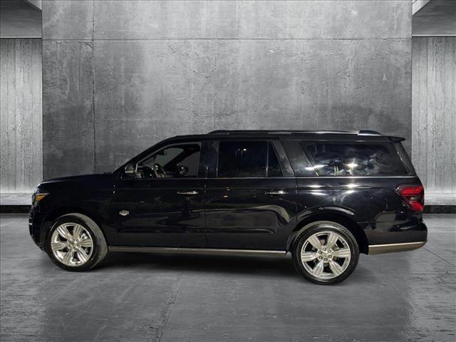 used 2023 Ford Expedition car, priced at $56,545