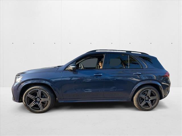 new 2026 Mercedes-Benz GLE 450 car, priced at $83,805