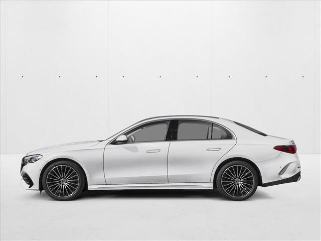 new 2026 Mercedes-Benz E-Class car, priced at $75,670