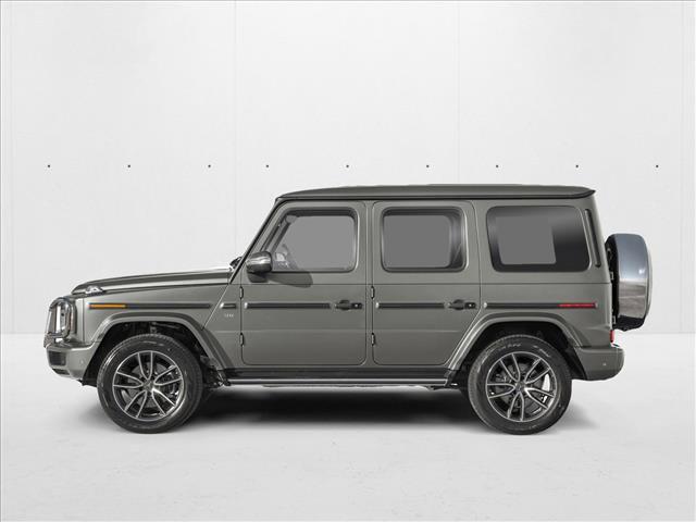 new 2026 Mercedes-Benz G-Class car