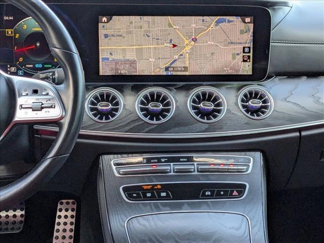 used 2021 Mercedes-Benz CLS 450 car, priced at $45,595