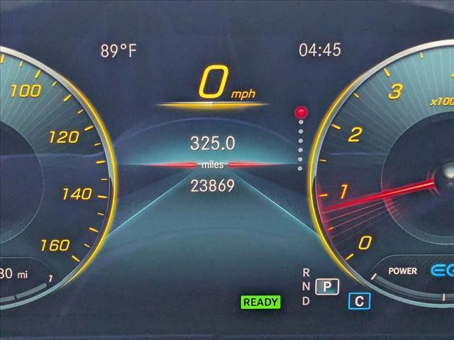 used 2021 Mercedes-Benz CLS 450 car, priced at $45,595