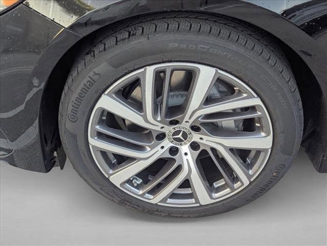 new 2026 Mercedes-Benz E-Class car, priced at $65,955