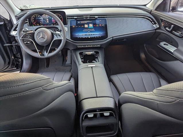 new 2026 Mercedes-Benz E-Class car, priced at $65,955