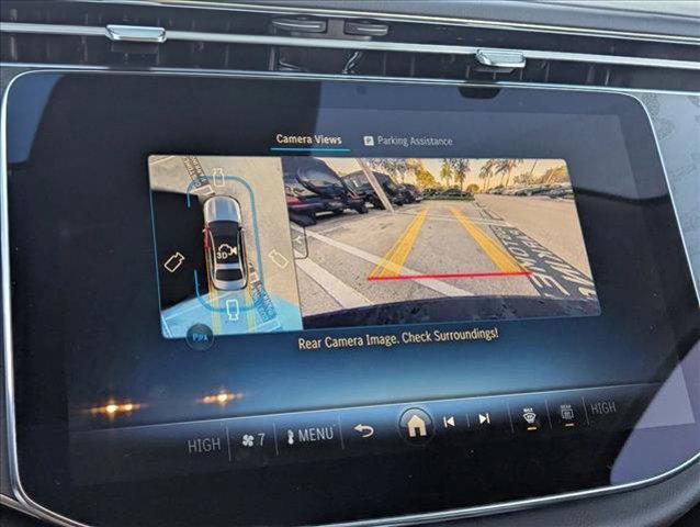 new 2026 Mercedes-Benz E-Class car, priced at $65,955