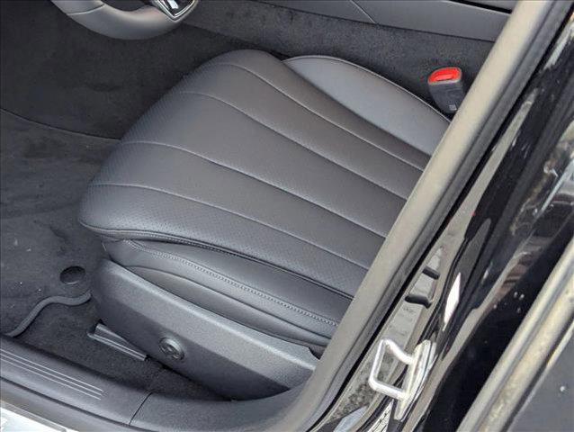 new 2026 Mercedes-Benz E-Class car, priced at $65,955