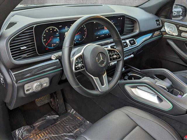 used 2020 Mercedes-Benz GLE 350 car, priced at $38,995