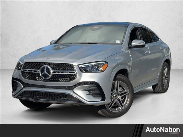 new 2026 Mercedes-Benz GLE 450 car, priced at $81,010