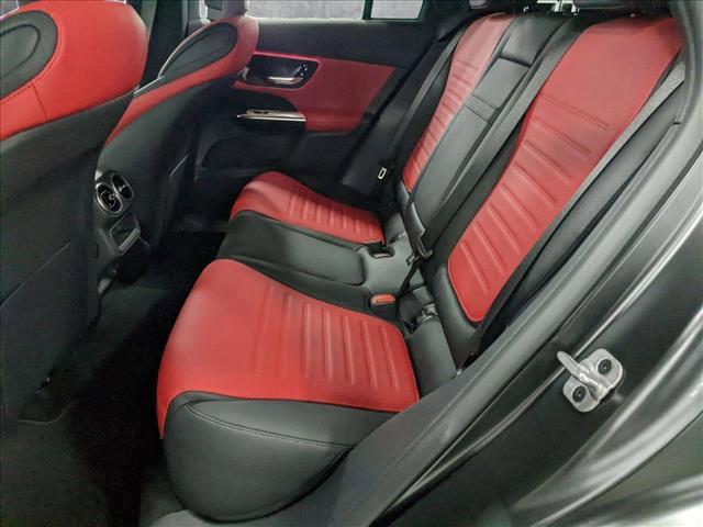 new 2025 Mercedes-Benz GLC 300 car, priced at $62,515