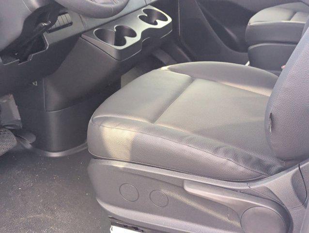 new 2025 Mercedes-Benz Sprinter 2500 car, priced at $56,367