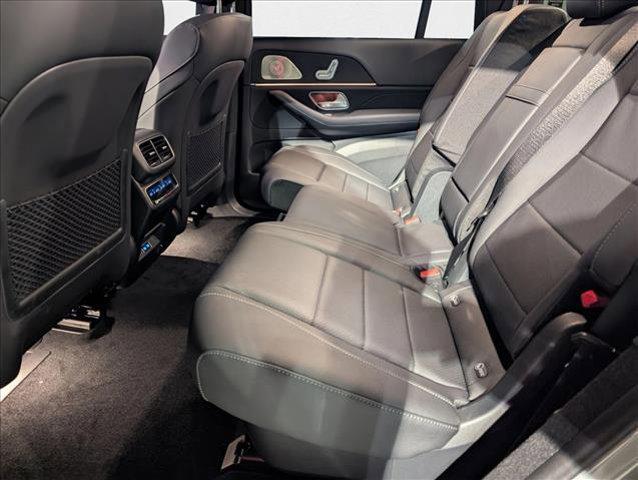 new 2026 Mercedes-Benz GLS 450 car, priced at $101,130