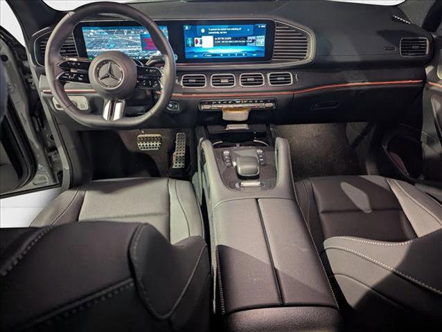 new 2026 Mercedes-Benz GLS 450 car, priced at $101,130