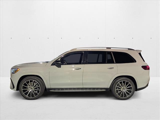 new 2026 Mercedes-Benz GLS 450 car, priced at $101,130