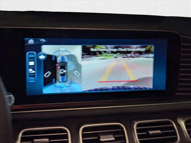 new 2026 Mercedes-Benz GLS 450 car, priced at $101,130