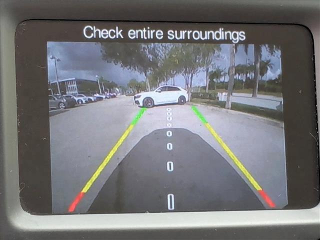 used 2015 Jeep Cherokee car, priced at $11,995