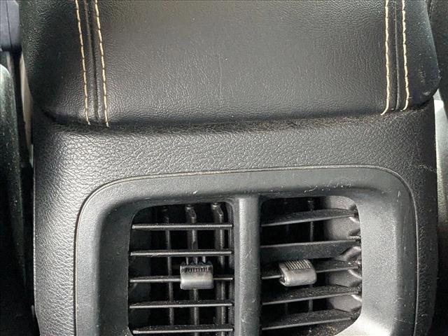 used 2015 Jeep Cherokee car, priced at $11,995