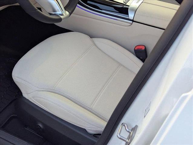 new 2025 Mercedes-Benz C-Class car, priced at $57,855