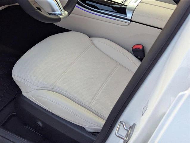 new 2025 Mercedes-Benz C-Class car, priced at $57,855
