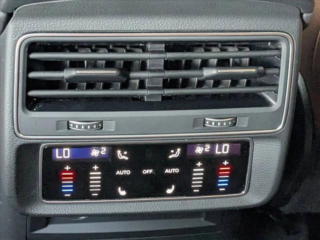 used 2022 Audi Q8 car, priced at $45,995