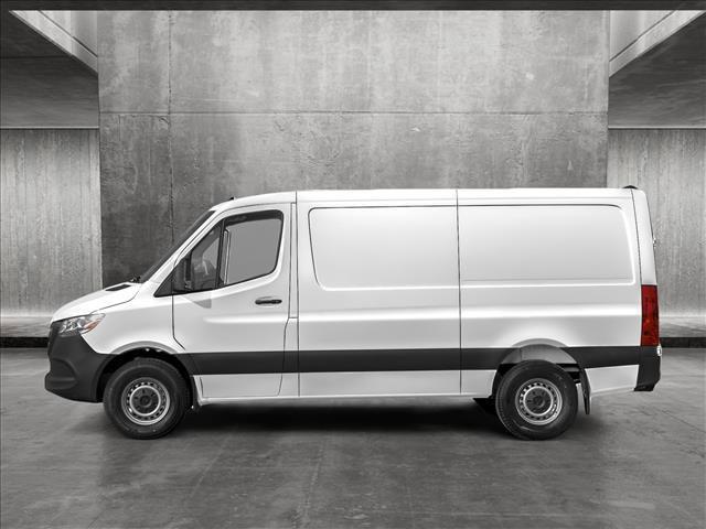 new 2024 Mercedes-Benz Sprinter 2500 car, priced at $59,066