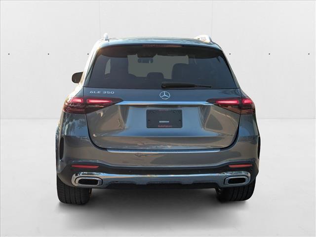new 2026 Mercedes-Benz GLE 350 car, priced at $72,335