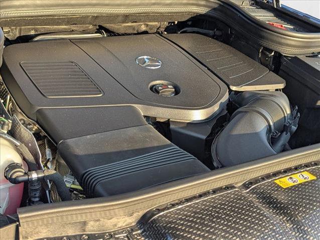 new 2026 Mercedes-Benz GLE 350 car, priced at $72,335