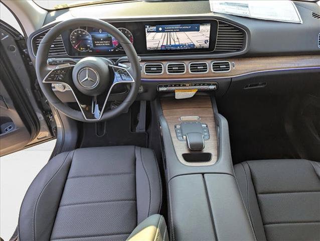 new 2026 Mercedes-Benz GLE 350 car, priced at $72,335