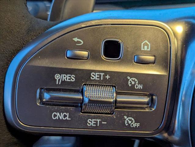 used 2021 Mercedes-Benz AMG GLE 53 car, priced at $64,995