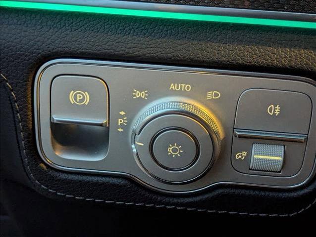used 2021 Mercedes-Benz AMG GLE 53 car, priced at $64,995