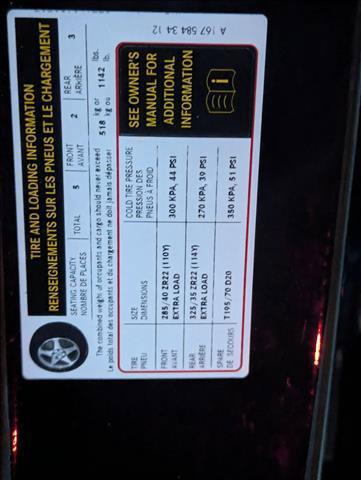 used 2021 Mercedes-Benz AMG GLE 53 car, priced at $64,995