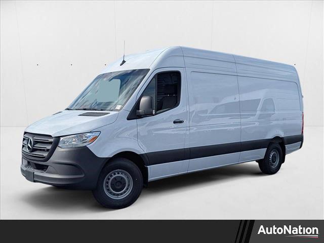 new 2025 Mercedes-Benz Sprinter 2500 car, priced at $62,573