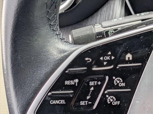 used 2023 Mercedes-Benz GLC 300 car, priced at $43,995
