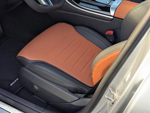 new 2025 Mercedes-Benz C-Class car, priced at $54,195