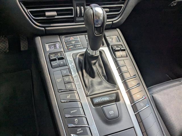 used 2021 Porsche Macan car, priced at $36,995