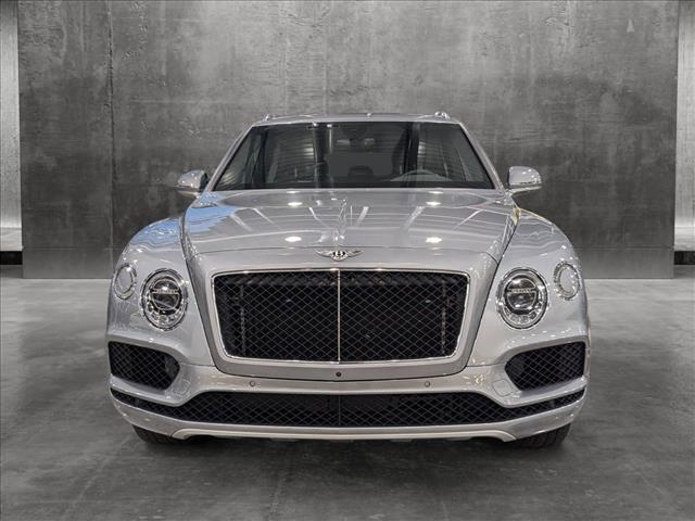 used 2019 Bentley Bentayga car, priced at $96,995