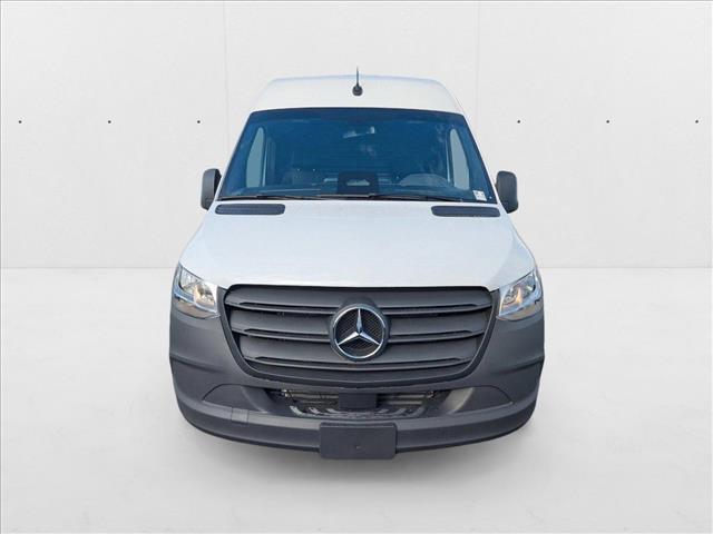 new 2025 Mercedes-Benz Sprinter 2500 car, priced at $55,237